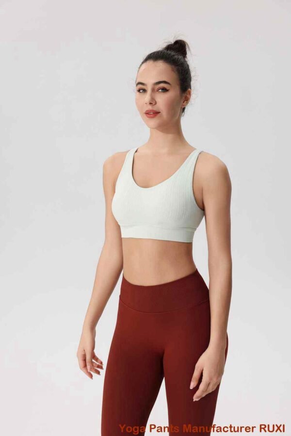 longline gym top RUXI fl1257