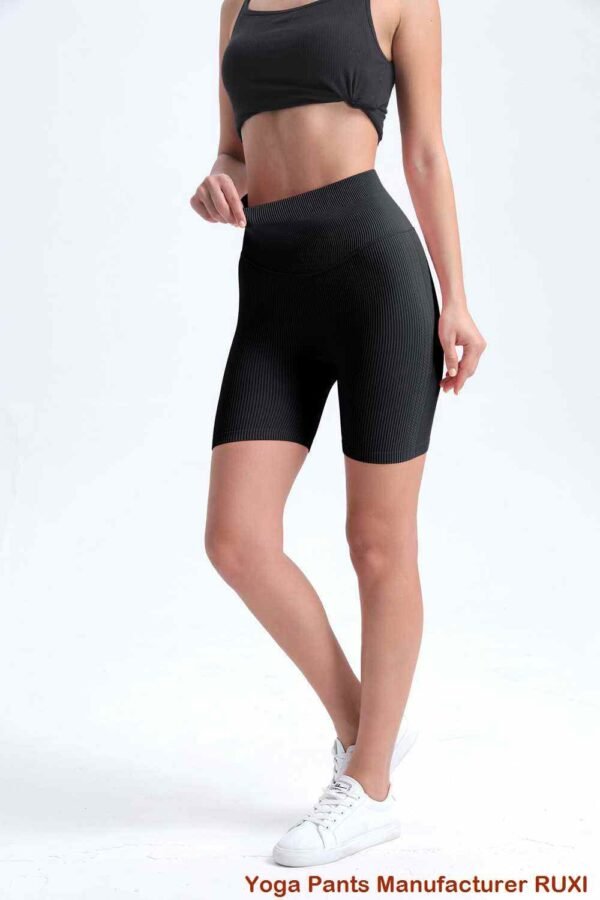 nylon gym leggings RUXI fl886