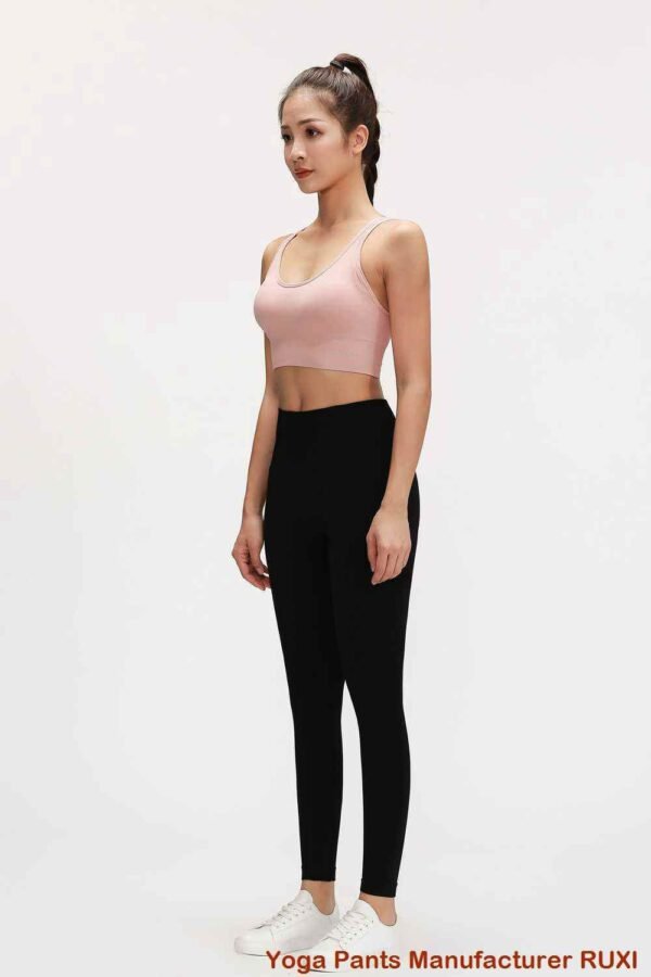 pinakamahusay na compression bra