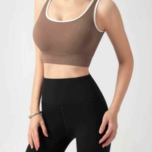 mag-ehersisyo na biker shorts