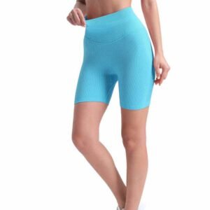 leopard print running leggings