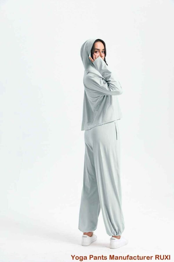 kulay abong golf vest RUXI fl2568