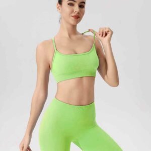 turkesa sports bra RUXI fl1500
