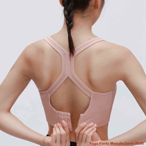 waterproof cycling vest RUXI