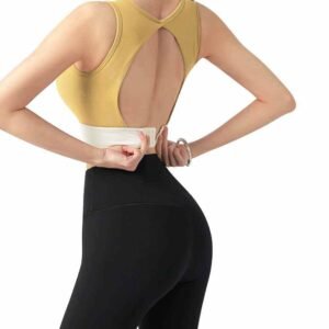 thermal leggings na may mga bulsa