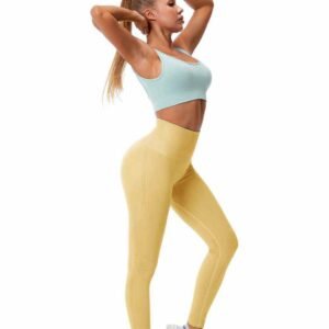 double layer running shorts RUXI