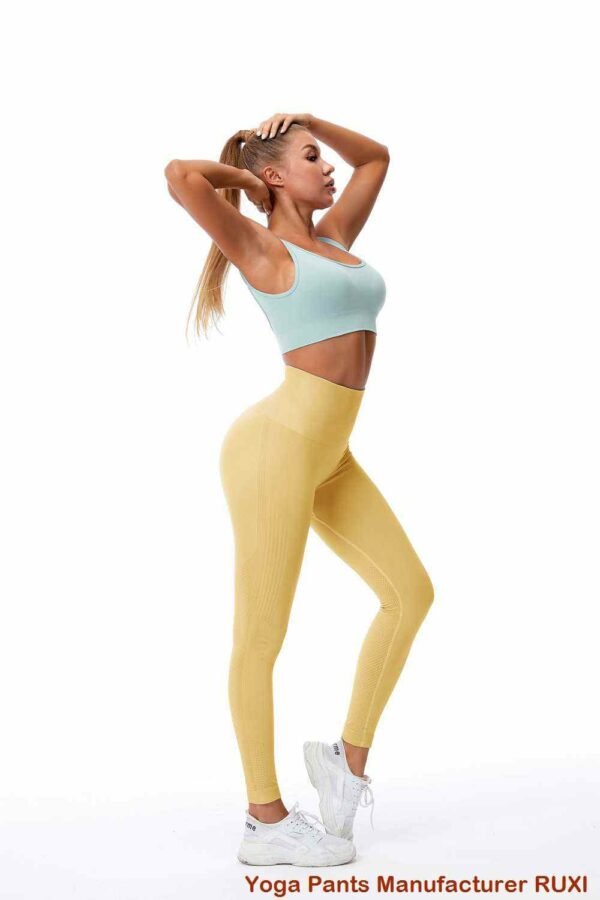 double layer running shorts RUXI