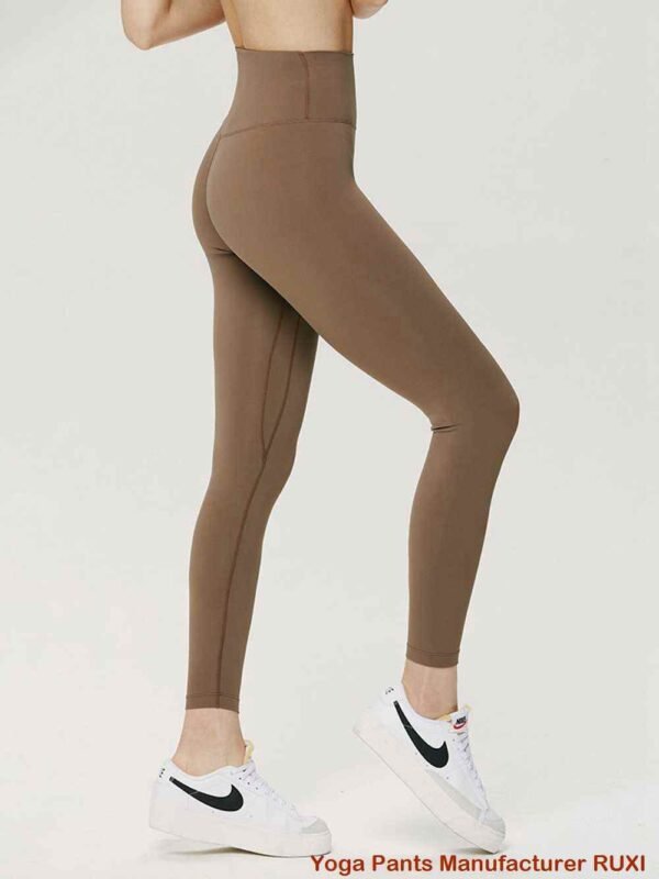 cute na athletic shorts RUXI