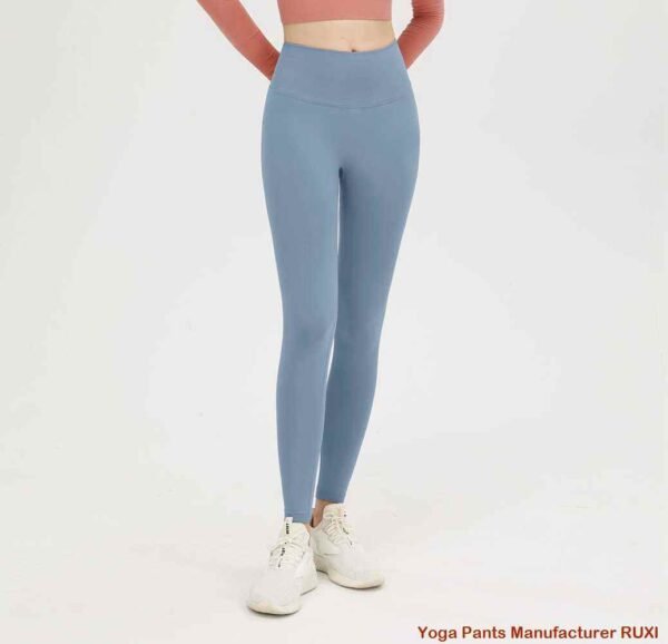 tiyan control cycling shorts RUXI