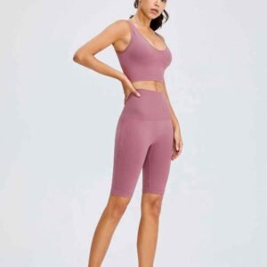 38h sports bra RUXI fl1203