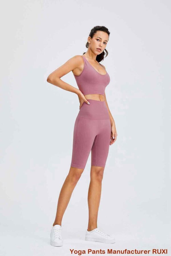 38h sports bra RUXI fl1203