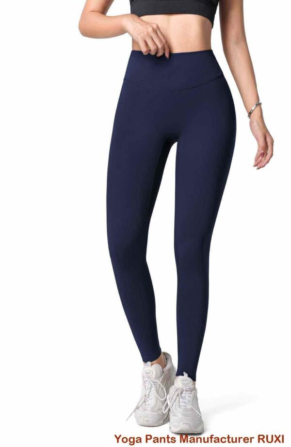 panlalaking athletic shorts RUXI