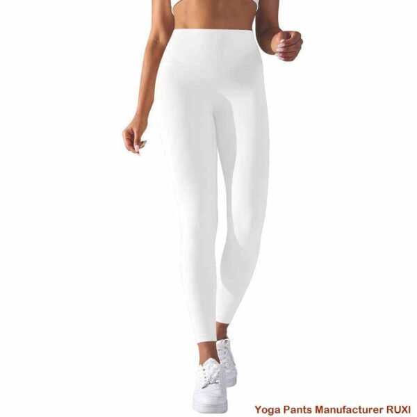 beige cycling shorts RUXI fl1920