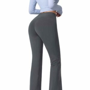 napapanatiling yoga wear RUXI