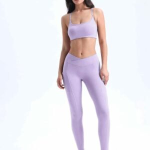 super push up na sports bra RUXI