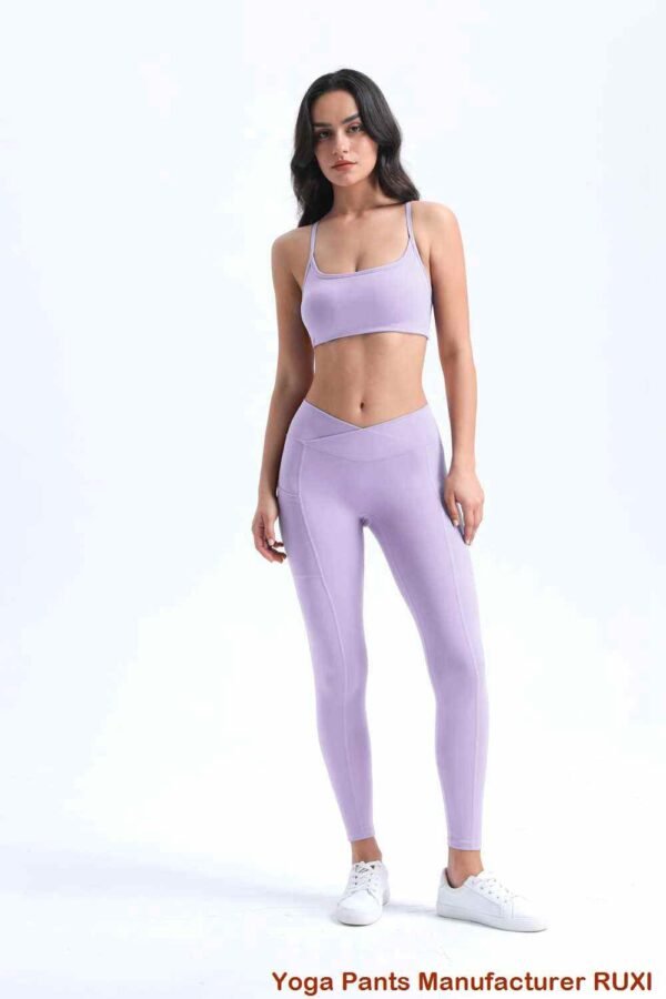 super push up na sports bra RUXI