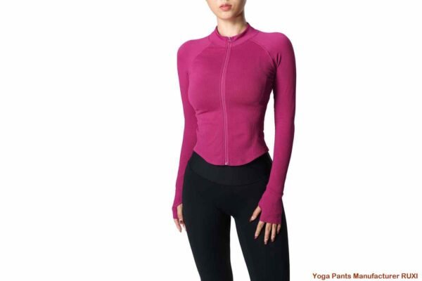 navy blue track suit RUXI fl2288