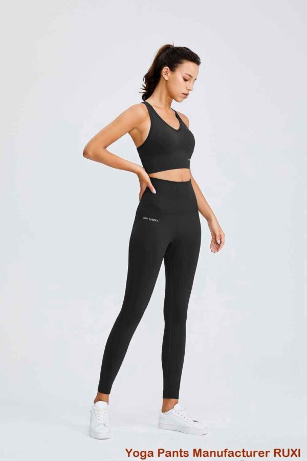 bumalik ka sa sports bra RUXI