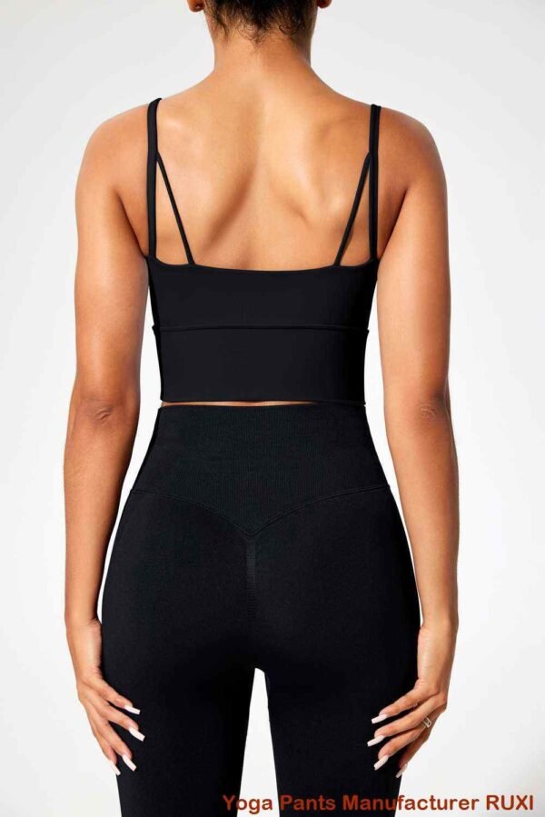 42d sports bra RUXI fl1537