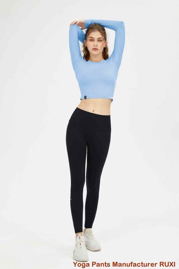 plus size na sports bra 5x RUXI