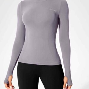 mid rise yoga leggings RUXI fl870
