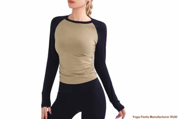down running vest RUXI fl2522