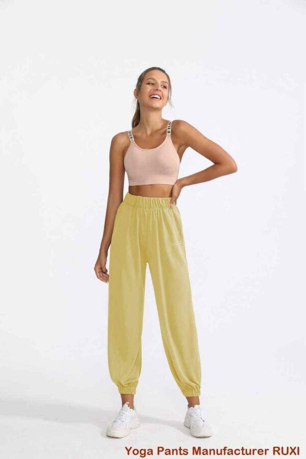 Ami medea large bust sports bra