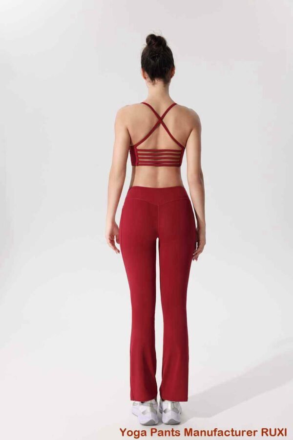 cotton sa sports bra RUXI fl1136