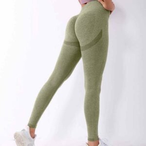 tan yoga pantalon RUXI fl341