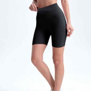 criss cross flare leggings RUXI