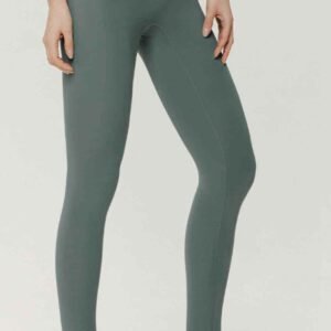 crop ang flare yoga pantalon RUXI