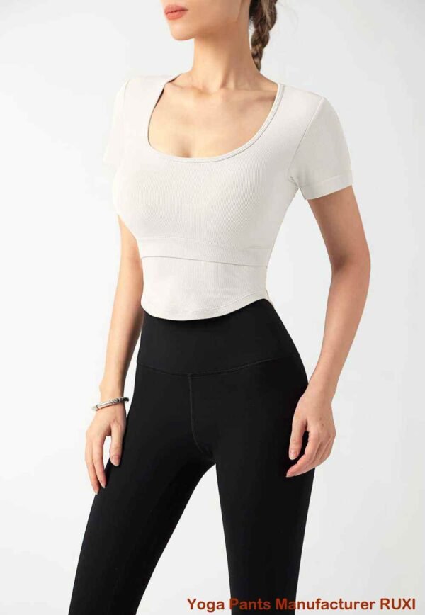 yoga sports bra RUXI fl1064