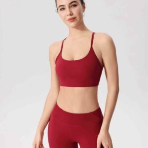 ACTGLARE itim na sports bra RUXI