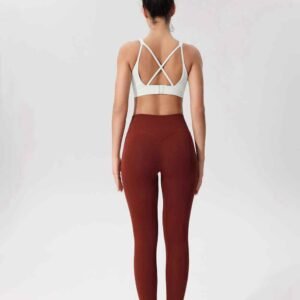 kumportableng sports bras RUXI