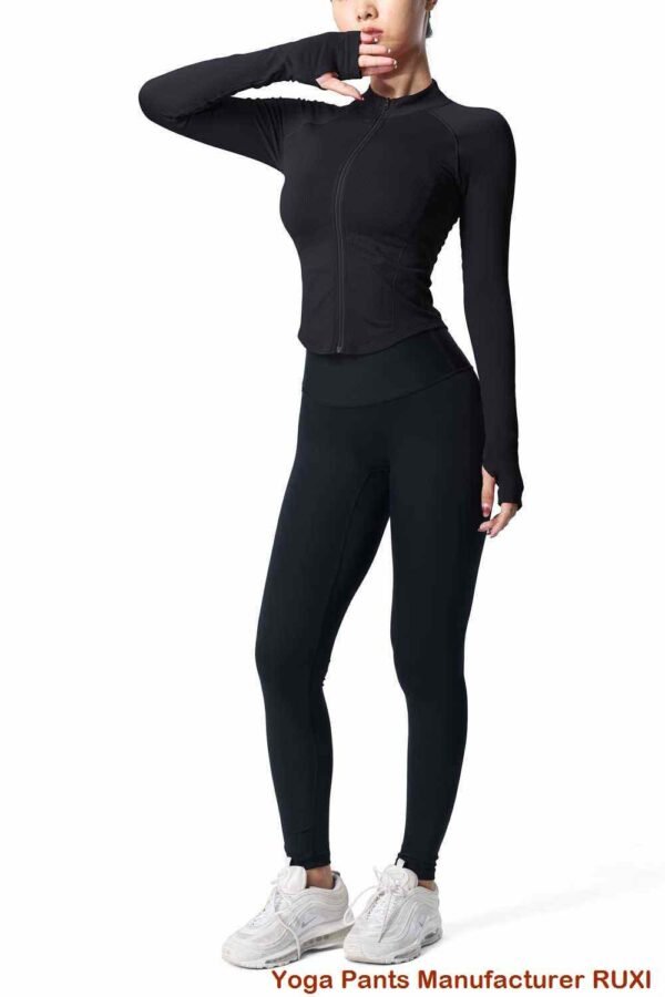 tumatakbo spandex RUXI fl1825
