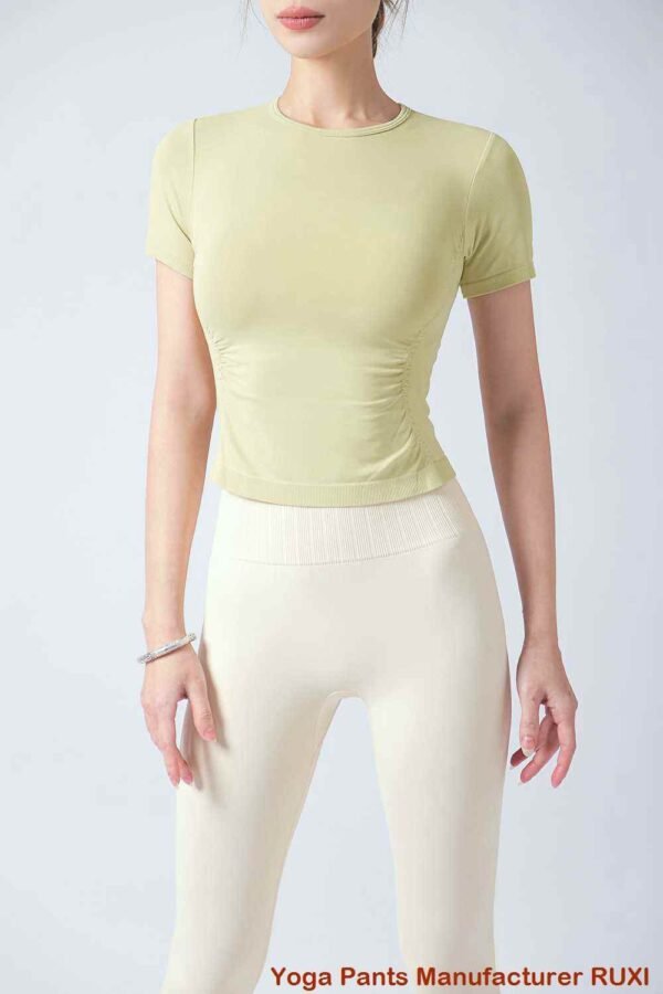 7 inseam golf shorts RUXI fl1641