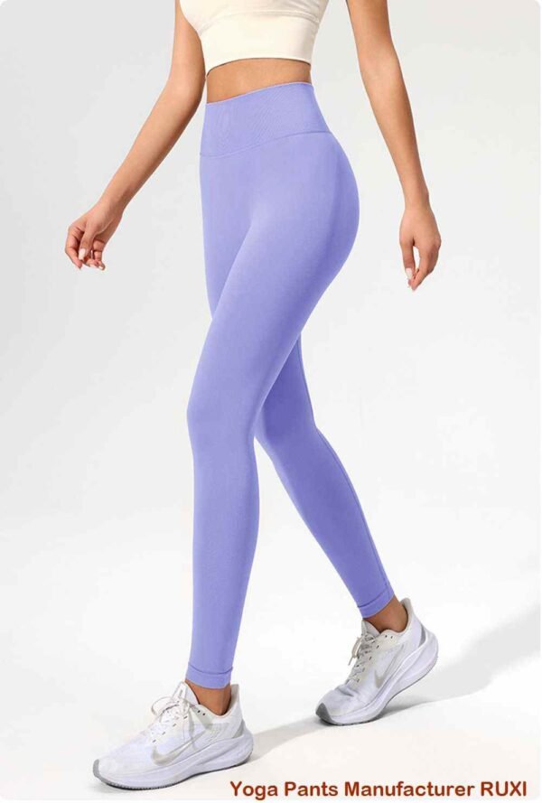 malambot na cotton yoga pants