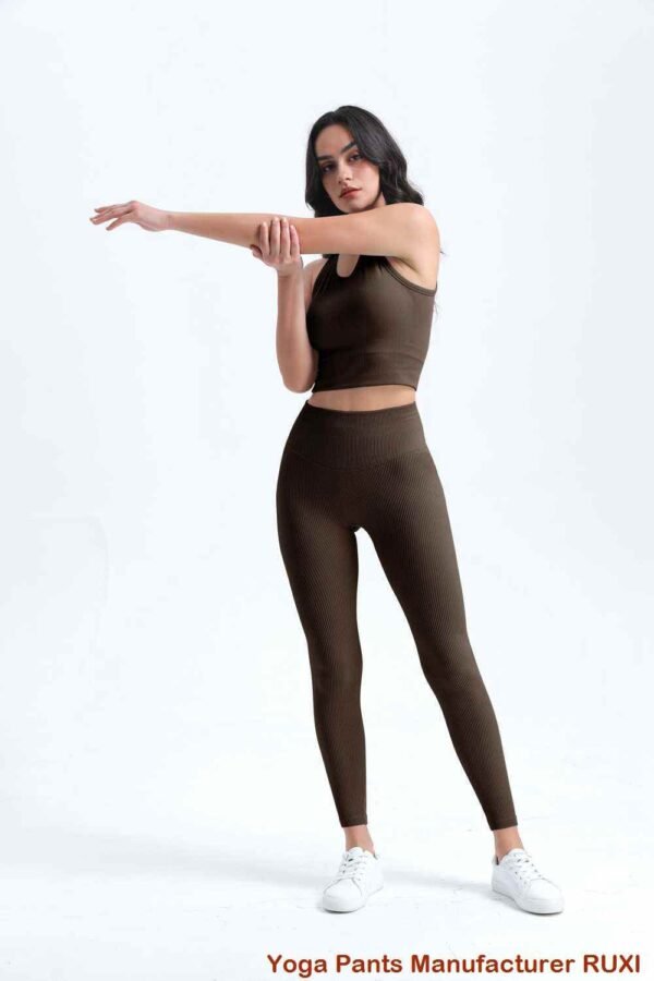 leopard print workout leggings