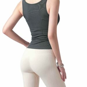 athletic khaki shorts RUXI fl1778