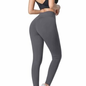 high rise bootcut leggings RUXI