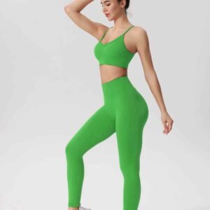 panlalaking kasuotan sa yoga RUXI