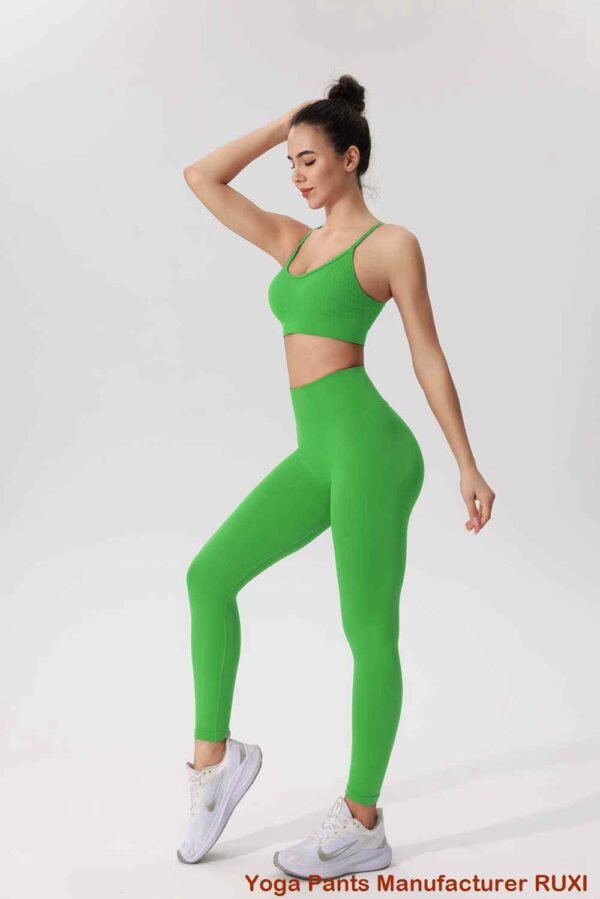 panlalaking kasuotan sa yoga RUXI