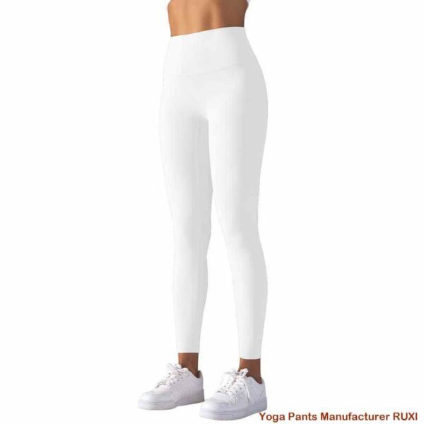 cotton workout pants RUXI fl231