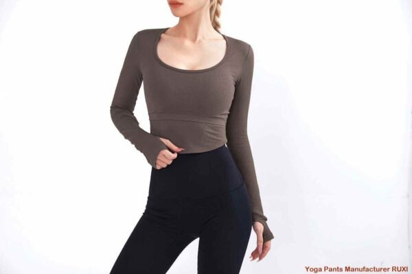 wirefree sports bra RUXI fl1511