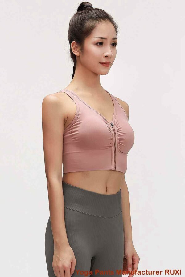 f cup sports bra RUXI fl1522