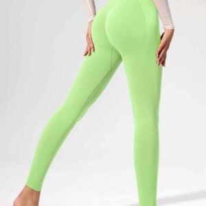 honeycomb gym leggings RUXI fl889