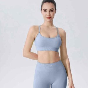 lana yoga pantalon RUXI fl415