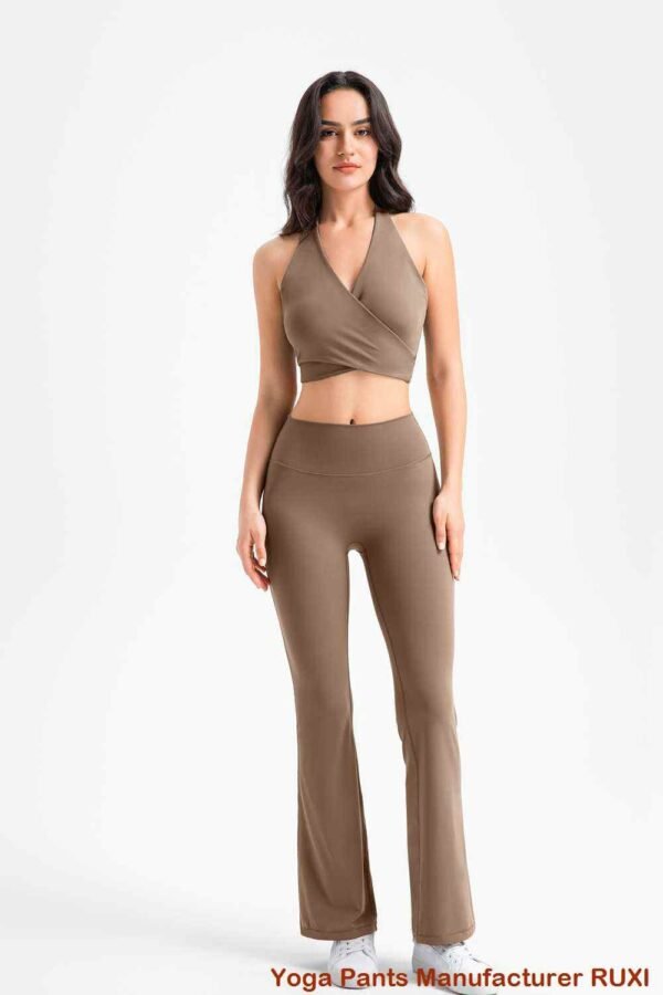 merino wool bra RUXI fl983