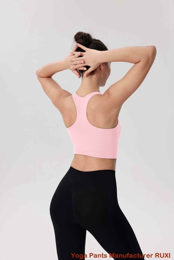 mastectomy sports bra RUXI fl1147
