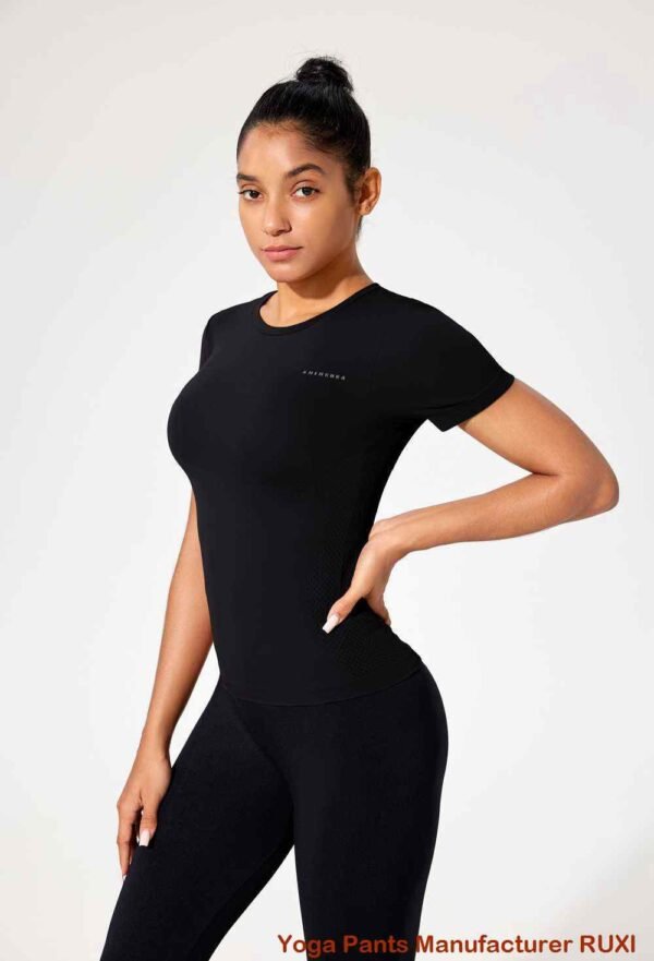 panlalaking jogging suit RUXI